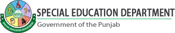 Special Education Department Punjab