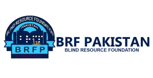Blind Resource Foundation Pakistan