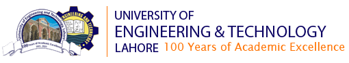 University of Engineering & Technology